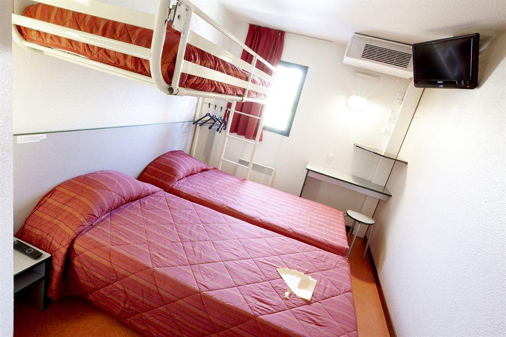 Premiere Classe Tours Nord Parçay-Meslay Εξωτερικό φωτογραφία
