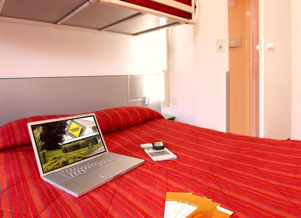 Premiere Classe Tours Nord Parçay-Meslay Εξωτερικό φωτογραφία