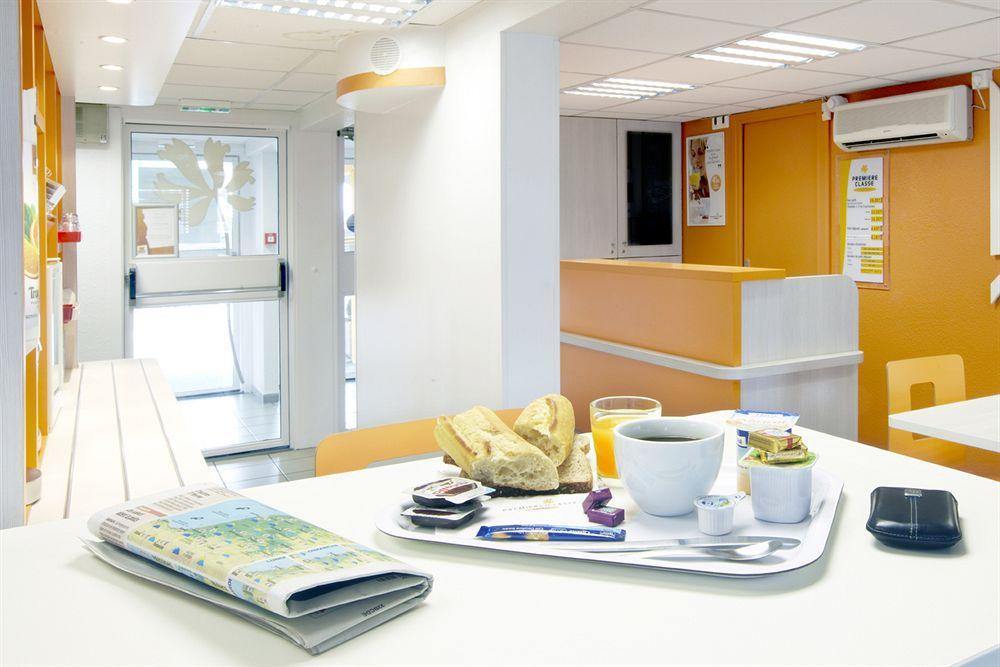 Premiere Classe Tours Nord Parçay-Meslay Εξωτερικό φωτογραφία