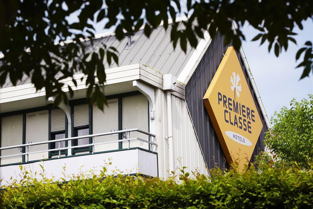 Premiere Classe Tours Nord Parçay-Meslay Εξωτερικό φωτογραφία